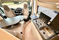 Malibu Van diversity 640 LE K GT -SAT &amp; TV -Markise (10/15)