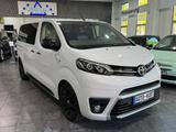 Toyota Proace 2,0HDI*Executive*leder*Pano*Xen*Sthz*Voll - Toyota Proace (Verso) Gebrauchtwagen in München