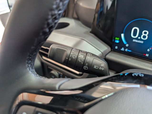 Ford Tourneo Custom Tit. 2.0 L2 NEUES MODELL