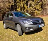 Volkswagen Tiguan 2.0 TDI 125kW 4MOTION Track & Style T...