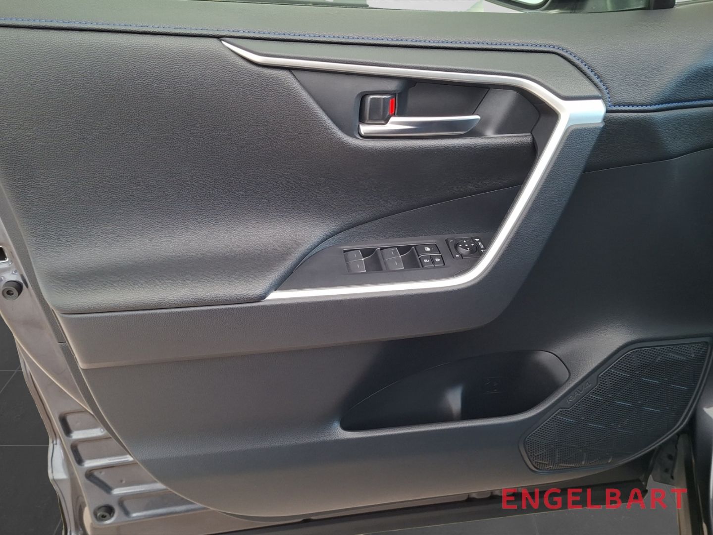 Toyota RAV 4 2.5 Hybrid Style Selection Allwetterreifen foto 10