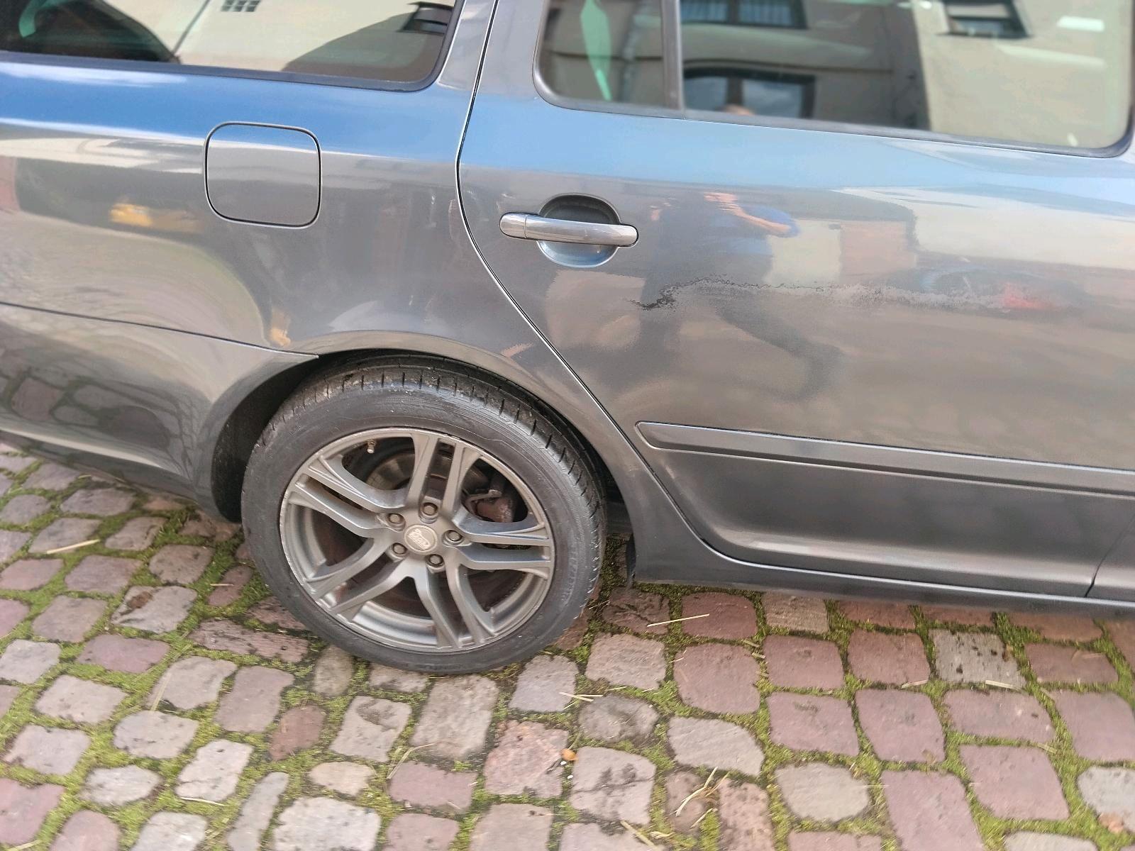 Skoda Octavia 2009 — photo 5