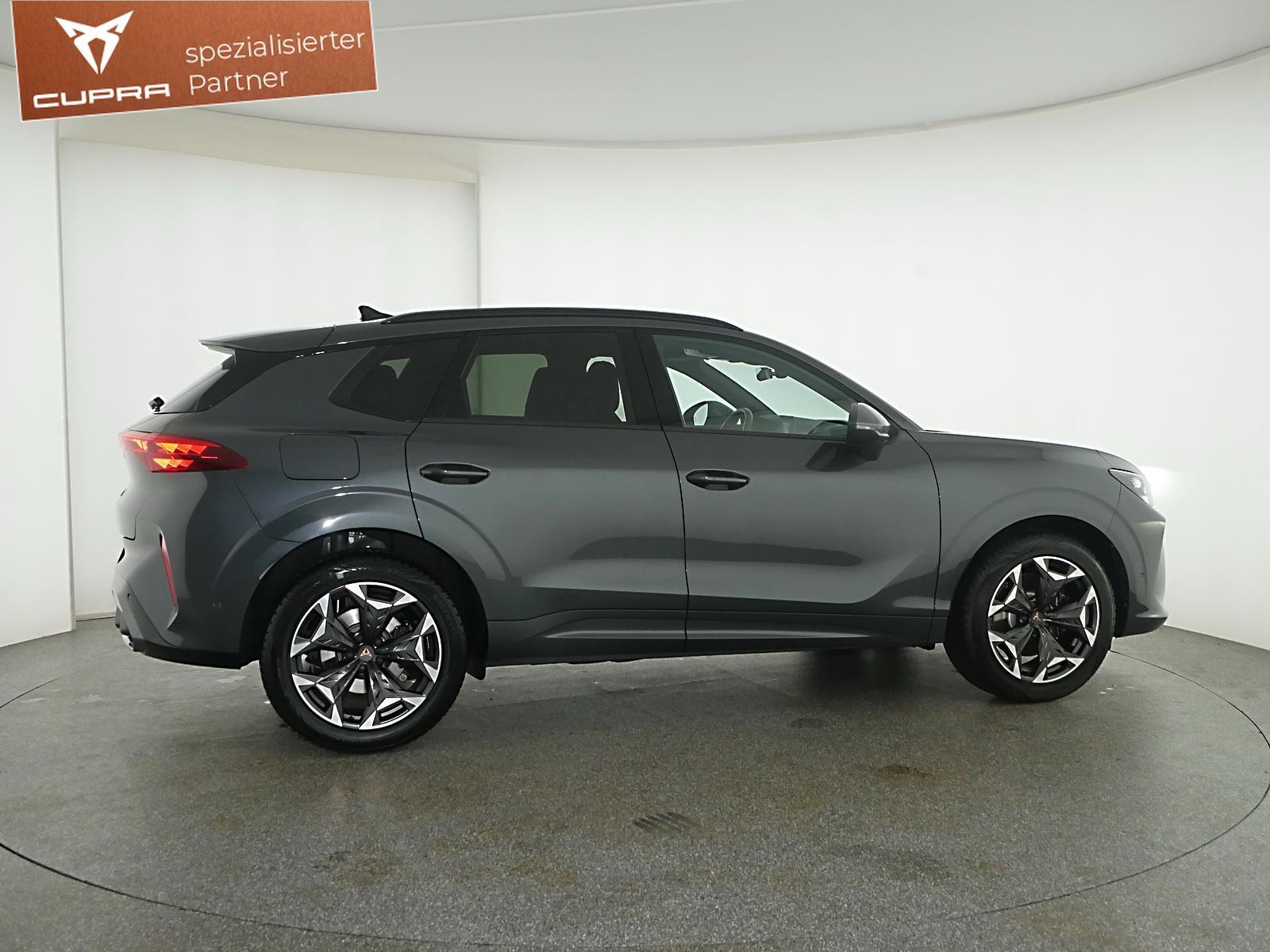 Cupra Terramar VZ 2.0 TSI 4x4 DSG Intellig.Dr.+Dig.Dr., миниатюра 16