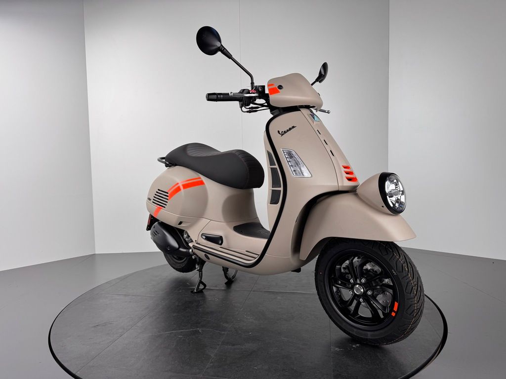 Fahrzeugabbildung Vespa GTV 300 *AKTIONSPREIS