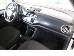 Fahrzeugabbildung Volkswagen up! move 1.0 MPI,Sitzheizung,Bluetooth,Top-Zusta