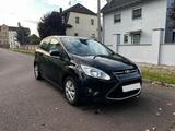 Ford C-Max/ 2.0 Diesel/ Automatik/ 1 Hand/... - Ford C-Max in Halle