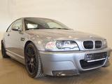 BMW M3 CSL E46 *2.Hand/BMW-Scheckheft/Sammler* - BMW M3: Csl