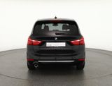 BMW 218i Gran Tourer Luxury Line LED 7-Sitzer Leder - BMW 218 Gran Tourer