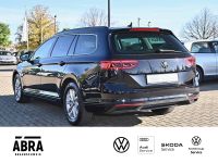 Volkswagen Passat Variant - Vorschau Bild 5