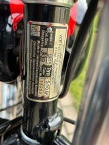 Simson S 50  Neuaufbau  Sonderlackierung - SIMSON VON 1 BIS 50 CCM