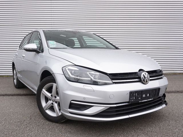 Volkswagen Golf VII 1.0 Lim. Comfortline *LED*Navi*Klima*