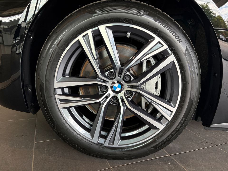 BMW i4 - Bild 11