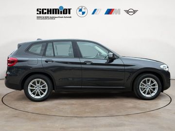 BMW X3 - 6