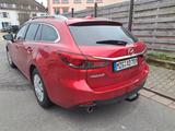 Mazda 6 2.2 SKYACTIV-D 150 i-ELOOP Exclusive-L. Ex... - Mazda 6 von privat