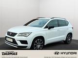 Cupra Ateca 2.0 TSI 4Drive DSG 19" LM Pano Beats AHK - Cupra aus 2019