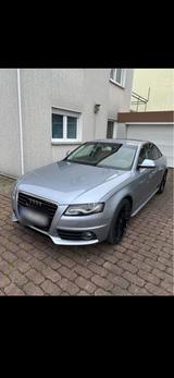 Audi A4 3.2 FSI quattro multitronic Ambiente - Audi A4 aus 2008: Limousine