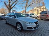 Seat Exeo ST,2.0TDi, Style,Klimaaut,Navi,Rückfahrkam. - Seat Exeo: ST