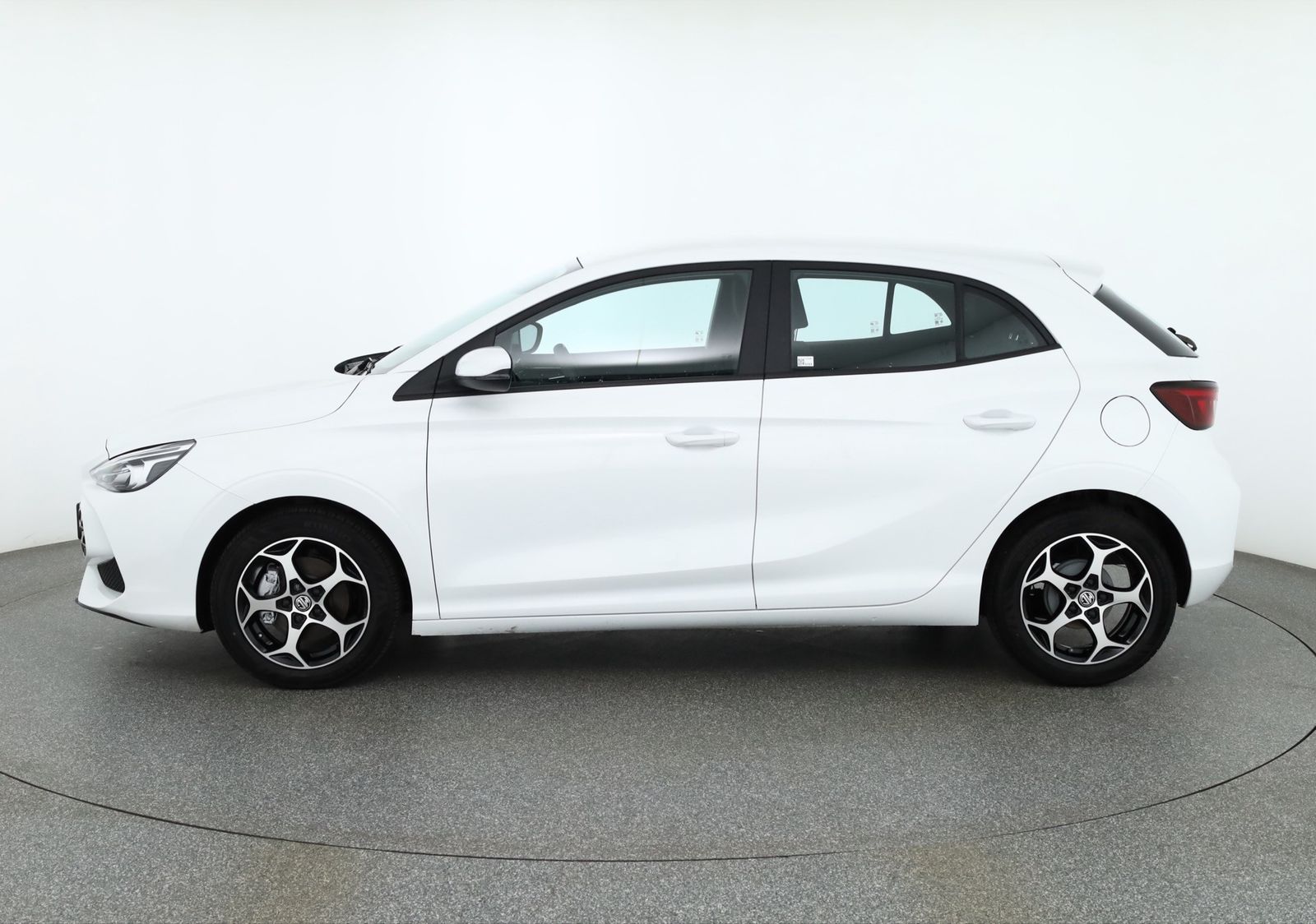 MG3 1.5 Comfort LED Navi Kamera imagem 2