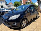 Ford C-MAX 1.6 TDCi Trend Tempomat 4x el. FH PDC hi. - Ford C-Max in Leipzig
