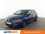 Seat Leon 1.8 TSI FR Aut.*NAVI*LED*ACC*PDC*SHZ* - Seat Gebrauchtwagen in München