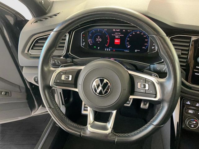 T-Roc 1.5 TSI DSG Sport BlackStyle Bluetooth LED