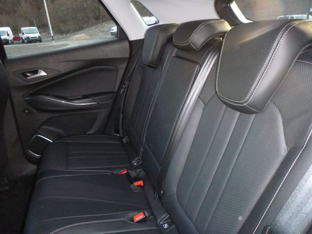 Grandland X Ultimate 2,0 Diesel Automatik