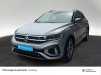 Volkswagen T-Roc - Vorschau Bild 1