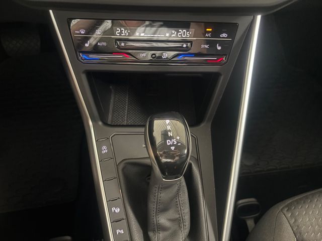 Polo 1.0 TSI Life, DSG, Navi, Audio, Rückf.Kamer