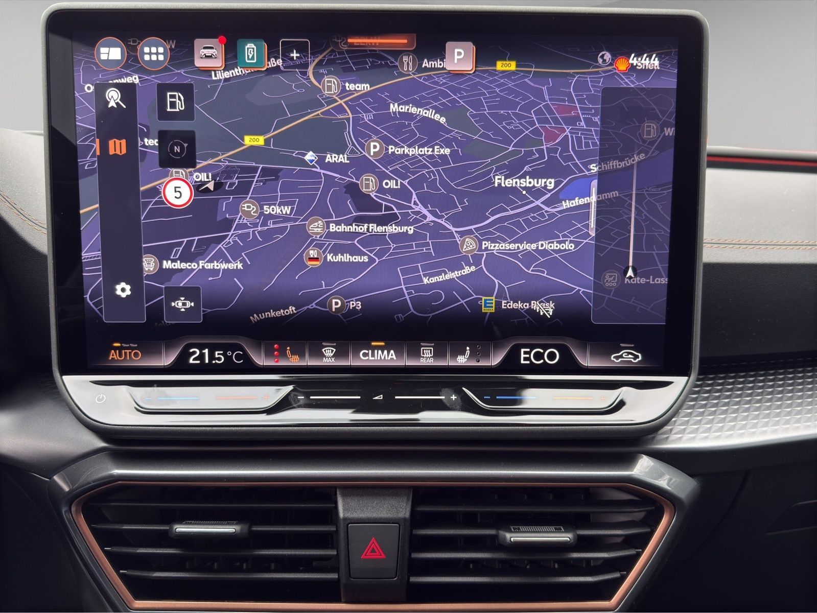 Cupra Leon - Bild 11