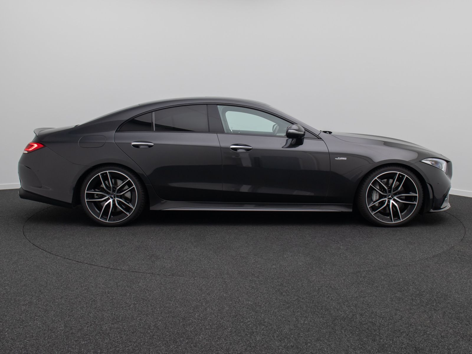 Fahrzeugabbildung Mercedes-Benz CLS 53 AMG 4MATIC 360&deg; Burmester DAB HUD 20Zoll