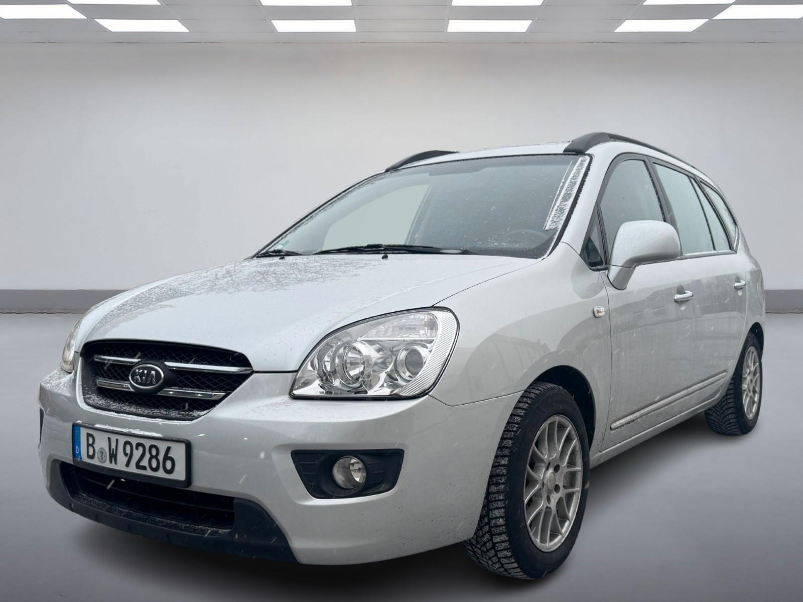 Kia Carens EX Automatik