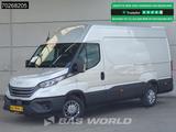 Iveco Daily 35S21 3.0L Automaat L2H2 2025model ACC LED