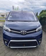 Toyota Proace (Verso) 2,0-l-D-4D 110kW L1 Family Family - Toyota Proace (Verso) von privat