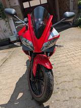 Yamaha YZF R 125 - Offers