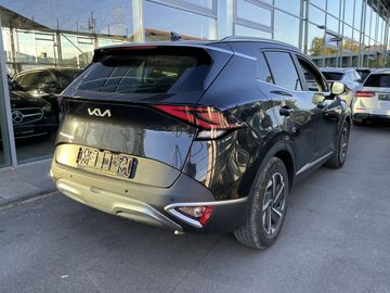 KIA Sportage - 2