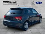 Audi A1 Sportback Basis 125PS Navi SHZ Garantie - Audi A1: Ps