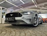 Ford Mustang GT Aut. 1.Hd | Unfallfrei |DE +MagneRide - Ford Mustang in Köln