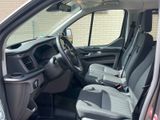 Ford Transit Custom L2, 2 Schiebetüren - Ford Transit Custom von privat