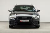 Audi A6 Avant 50 TDI qu. 2 x S line*Matrix*HUD*Assist - Audi A6 mit Diesel-Antrieb: Kombi, Automatik, 2.5