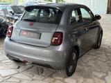 Fiat 500 Red / DAB / NAVI / Lane-Ass. / - Fiat 500: Red