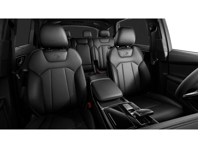Audi SQ7 - Bild 8