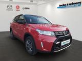 Suzuki Vitara 1.4 Mild-Hybrid Autom. Comfort - Suzuki Vitara Gebrauchtwagen in Hamburg
