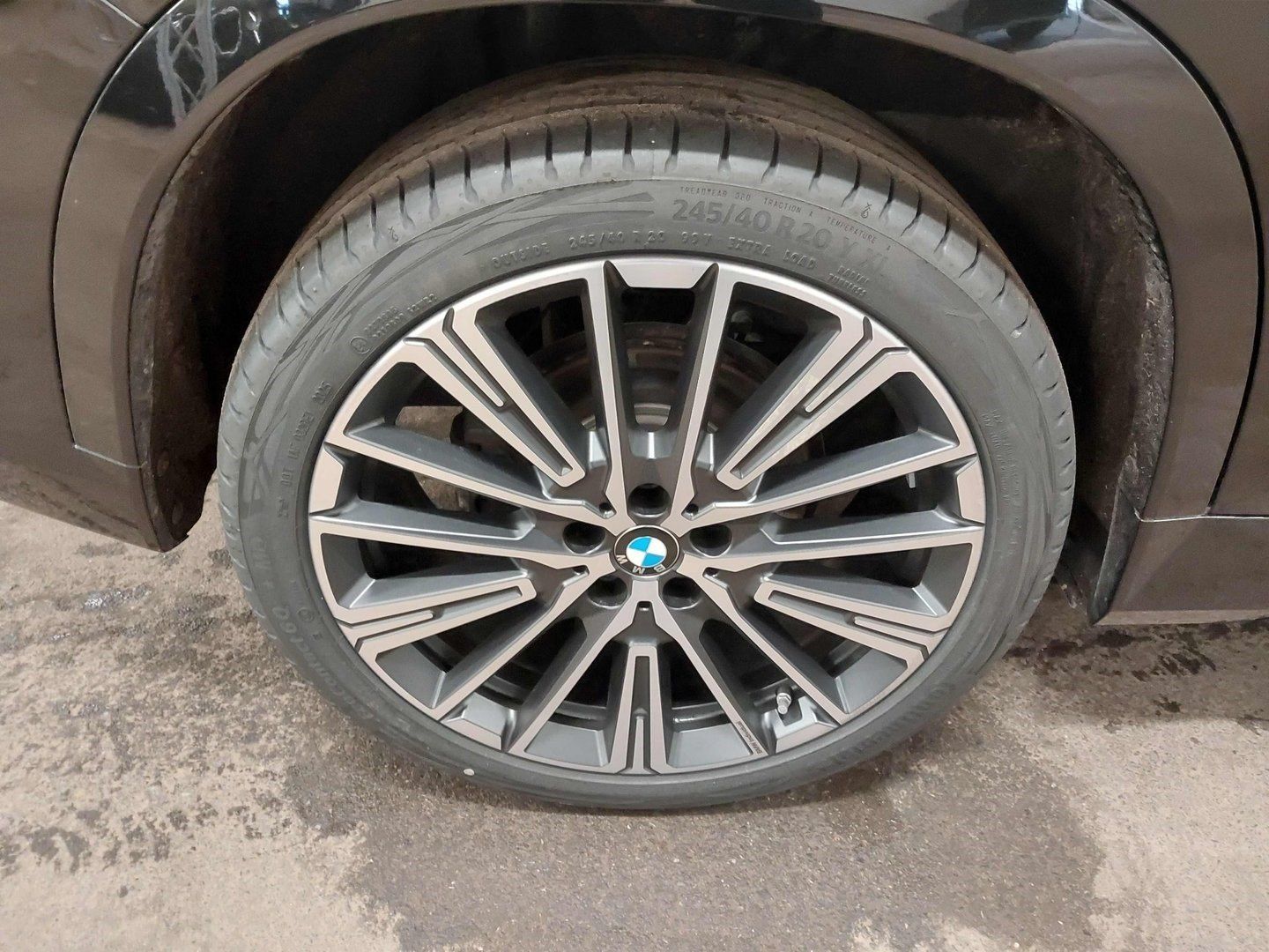 BMW X1 - Bild 6