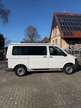 Volkswagen Summermobil-Ausbau mit Aufstelldach - Offers