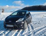Ford Fiesta 1,6 TDCi 66kW DPF Titanium Sport-Paket - Ford Fiesta Sport mit Diesel-Antrieb