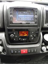 Fiat Ducato Pössl Autark - Poessl Wohnwagen gebraucht