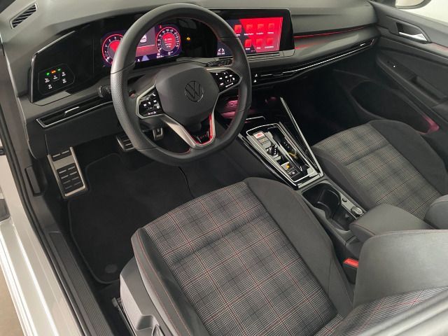 Golf GTI 2.0 TSI DSG LED+SHZ+KLIMA