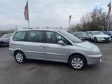 Citroën C8 2.0 16V Confort 8-Sitzer Klima 1.Hand AHK - Citroën C8: Van