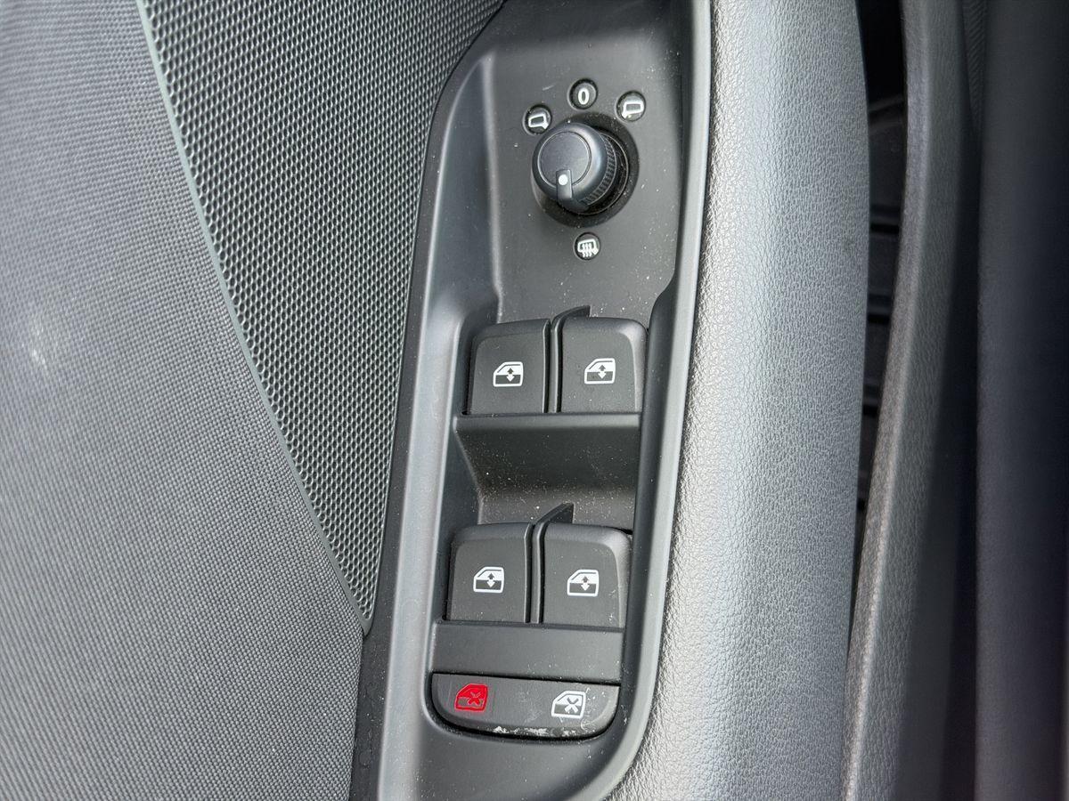 Audi A3 1.0 TFSI 30 TFSI basis, миниатюра 24