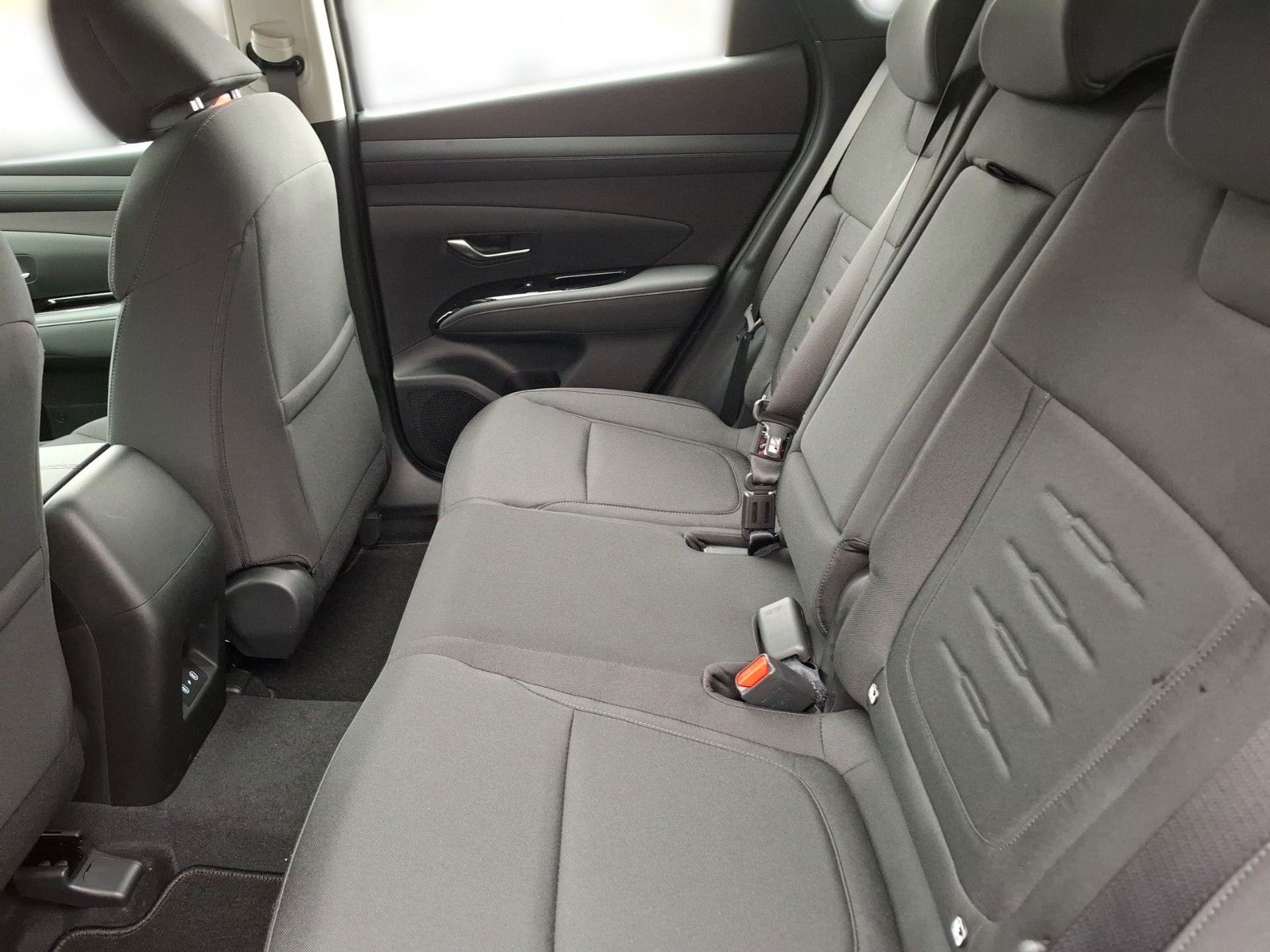 Hyundai TUCSON - Bild 15